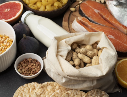 O que comemos afeta o sono? Uma nutricionista explica