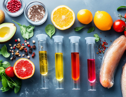 Aditivos alimentares podem aumentar risco de cancro, diabetes e doenças cardiovasculares