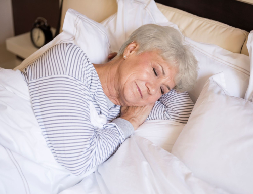 As pessoas mais velhas precisam de dormir menos? O mito que persiste e o que diz a ciência