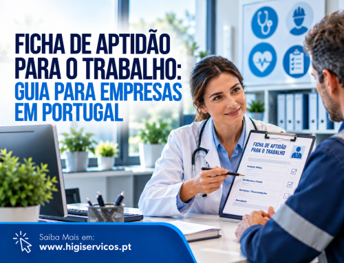 Ficha de Aptidão para o Trabalho: Guia para Empresas em Portugal