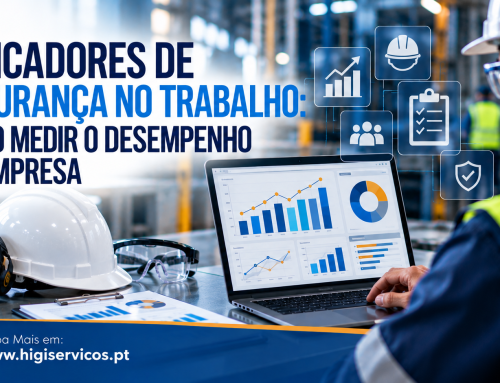 Indicadores de Segurança no Trabalho: como medir o desempenho da empresa